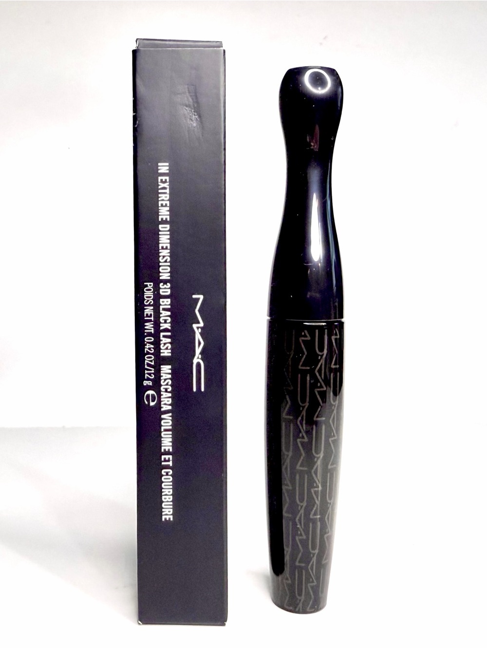 MAC In Extreme Dimension 3D Black Lash Mascara